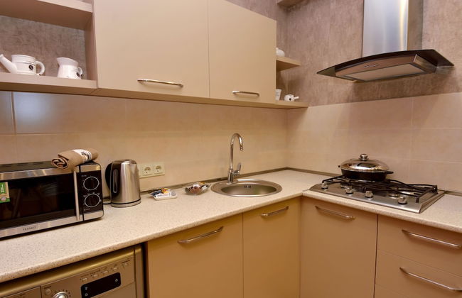 Dat Exx Apartments - Photo 47