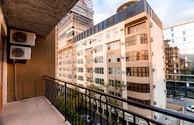 Dat Exx Apartments - Photo 73