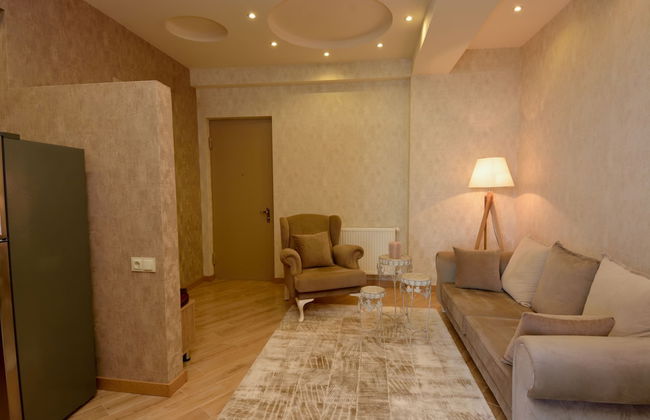 Dat Exx Apartments - Photo 4