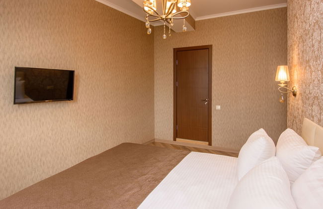 Dat Exx Apartments - Photo 27