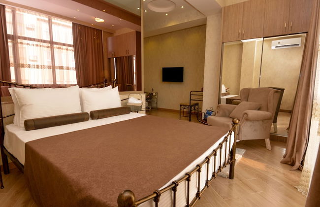 Dat Exx Apartments - Photo 14