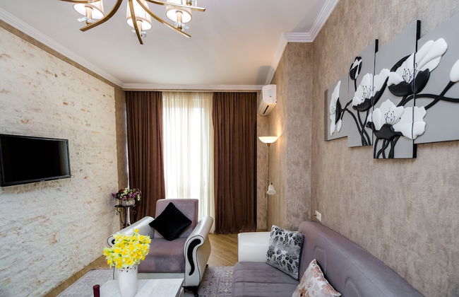 Dat Exx Apartments - Photo 65