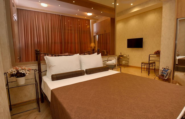 Dat Exx Apartments - Photo 9