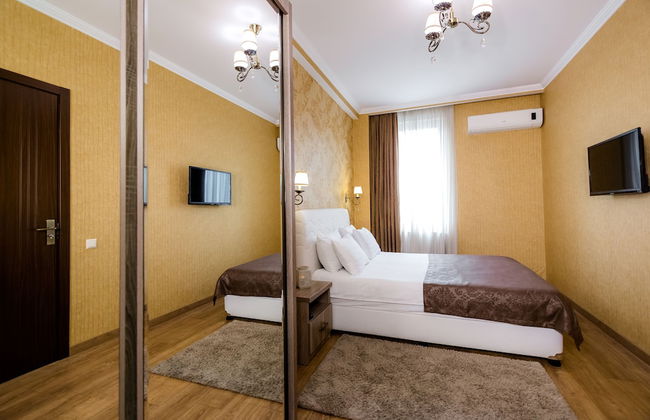 Dat Exx Apartments - Photo 43