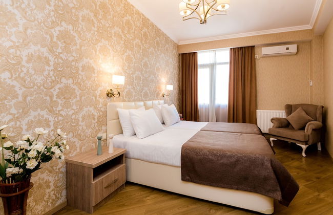 Dat Exx Apartments - Photo 79