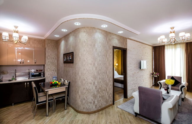 Dat Exx Apartments - Photo 67