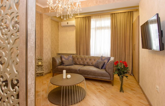 Dat Exx Apartments - Photo 18