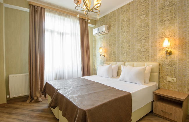 Dat Exx Apartments - Photo 30