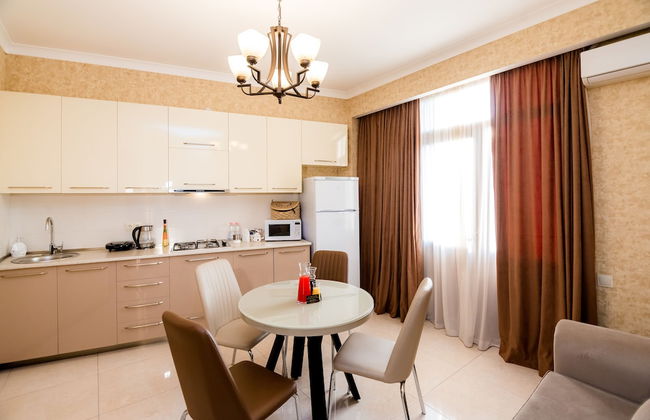 Dat Exx Apartments - Photo 56