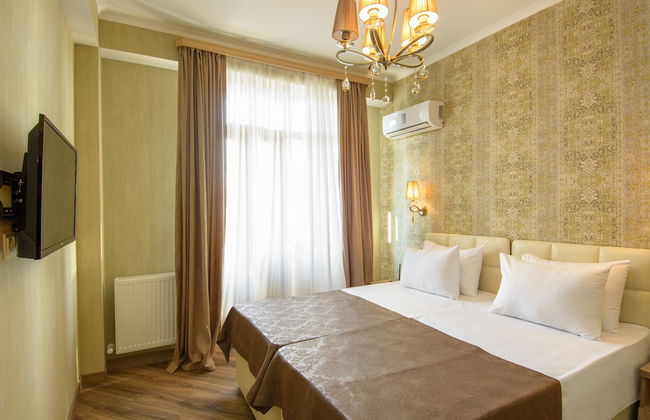 Dat Exx Apartments - Photo 29