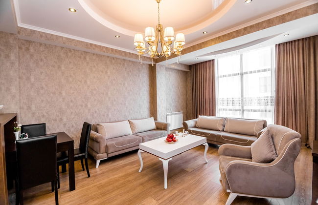 Dat Exx Apartments - Photo 63