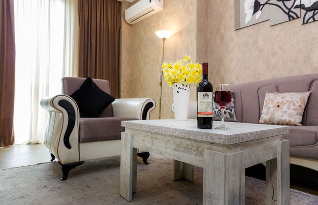 Dat Exx Apartments - Photo 68