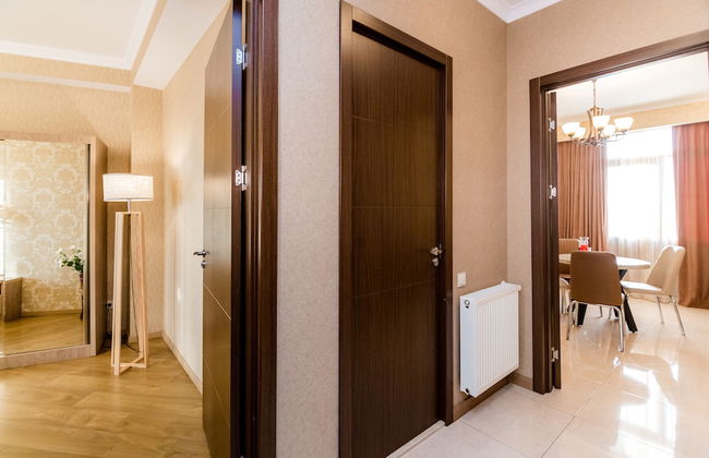 Dat Exx Apartments - Photo 58