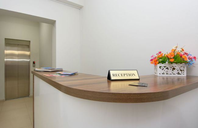 Dat Exx Apartments - Photo 2