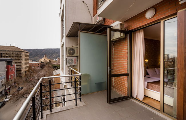Dat Exx Apartments - Photo 70
