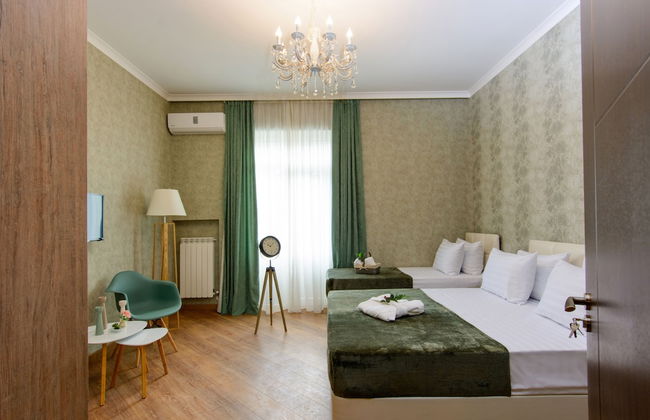 Apartment Dat Exx on the Marjanishvili - Foto 29