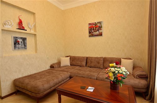 Foto 80 - Apartment Dat Exx on the Marjanishvili