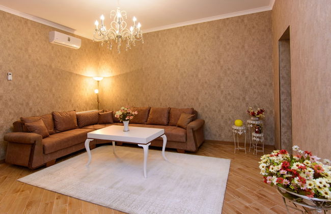 Apartment Dat Exx on the Marjanishvili - Foto 23