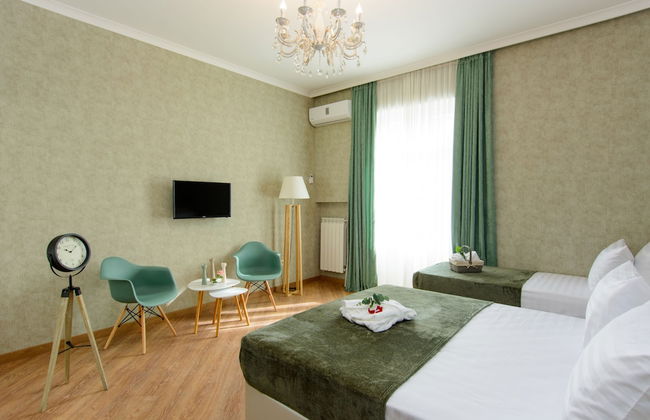 Apartment Dat Exx on the Marjanishvili - Foto 28