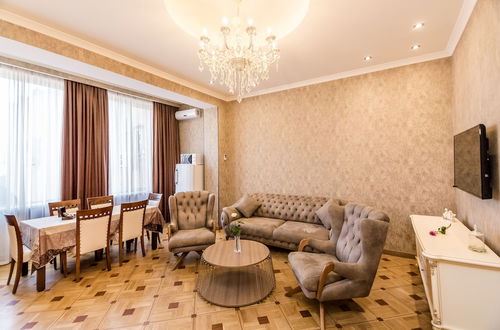 Photo 1 - Apartment Dat Exx on the Marjanishvili