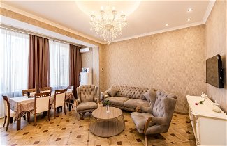 Foto 1 - Apartment Dat Exx on the Marjanishvili