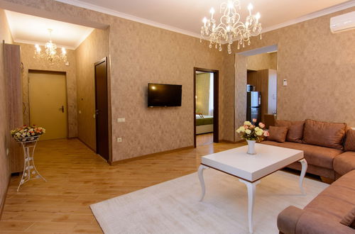 Photo 39 - Apartment Dat Exx on the Marjanishvili