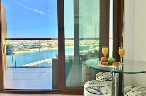 Photo 19 - Luxury on the Palm with Marina view balcony
