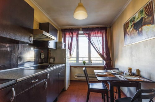 Foto 12 - Apartment on Bolshaya Polyanka 30