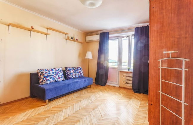 Apartment on Bolshaya Polyanka 30 - Foto 23