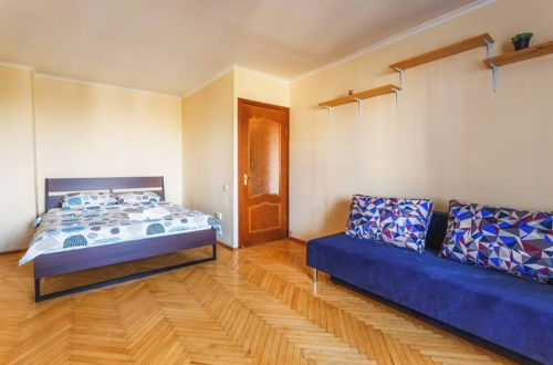 Photo 1 - Apartment on Bolshaya Polyanka 30