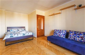 Photo 1 - Apartment on Bolshaya Polyanka 30