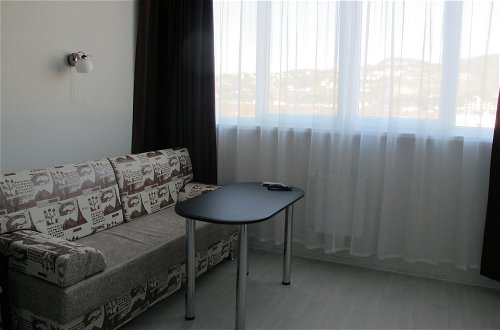 Foto 2 - Apartment on Voskresenskaya 14-1 308