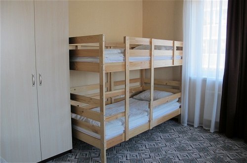 Foto 7 - Apartment on Voskresenskaya 14-1 308