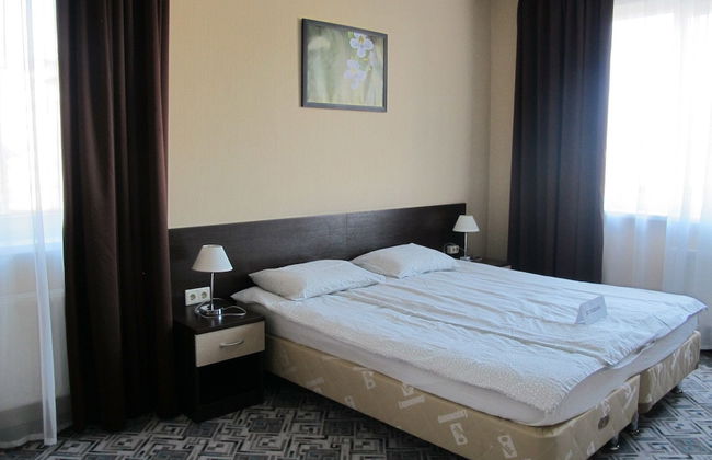 Apartment on Voskresenskaya 14-1 308 - Foto 1