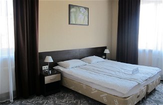 Foto 1 - Apartment on Voskresenskaya 14-1 308