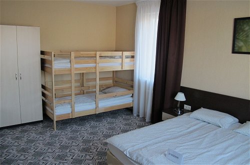 Foto 6 - Apartment on Voskresenskaya 14-1 308