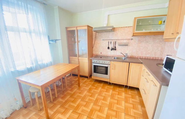 Apartment Hanaka Zhigulevskaya 6 - Foto 5