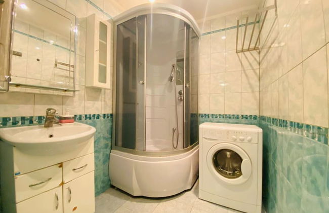 Apartment Hanaka Zhigulevskaya 6 - Foto 11