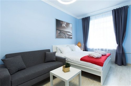 Foto 1 - Lux Apartments on Ovchinnikovskaya emb.