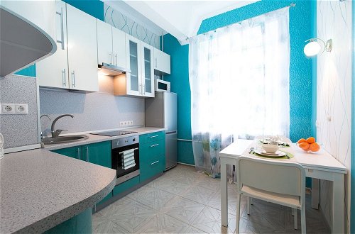 Photo 7 - Lux Apartments on Ovchinnikovskaya emb.