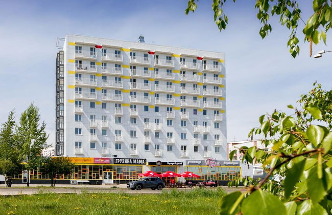 Klubnyi Kvartal - Foto 48