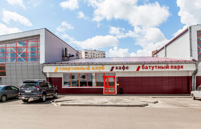 Klubnyi Kvartal - Foto 45