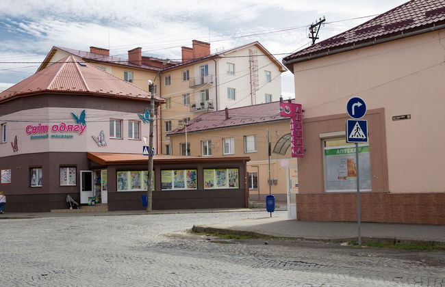 VIP Apartments in the Centre - Photo 17