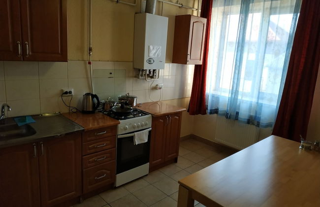 VIP Apartments in the Centre - Photo 10