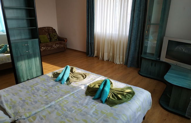 VIP Apartments in the Centre - Photo 3