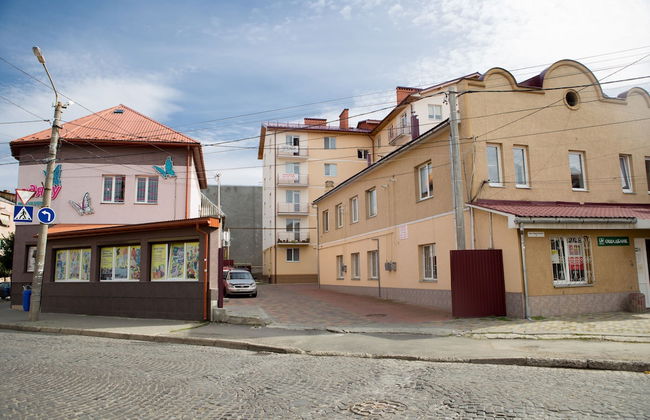 VIP Apartments in the Centre - Photo 16