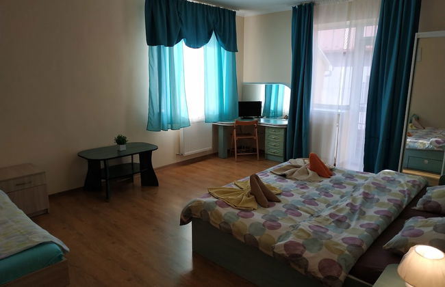 VIP Apartments in the Centre - Photo 5