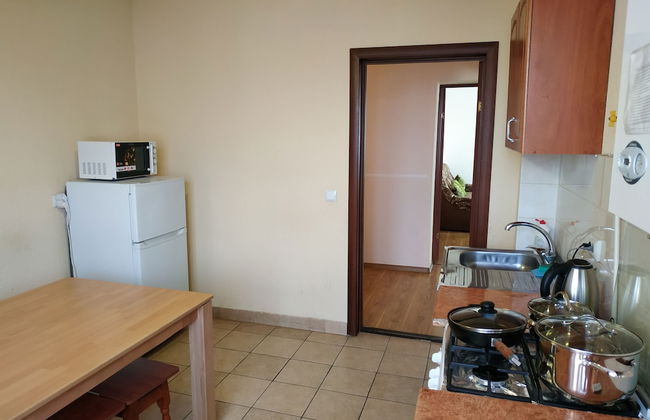 VIP Apartments in the Centre - Photo 8