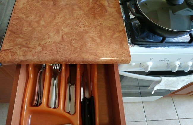 VIP Apartments in the Centre - Photo 11