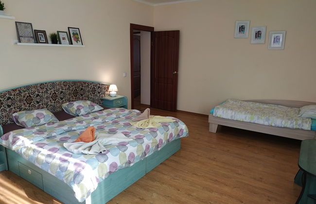 VIP Apartments in the Centre - Photo 6